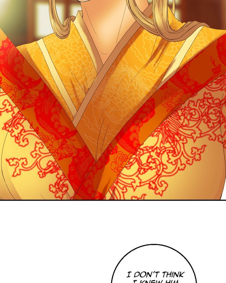 My Dear Cold-Blooded King Chapter 31 page 45 - Chapter 31