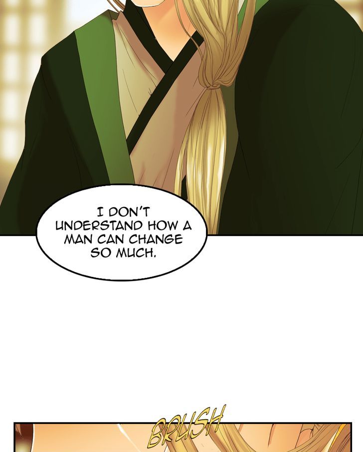 My Dear Cold-Blooded King Chapter 31 page 47 - Chapter 31