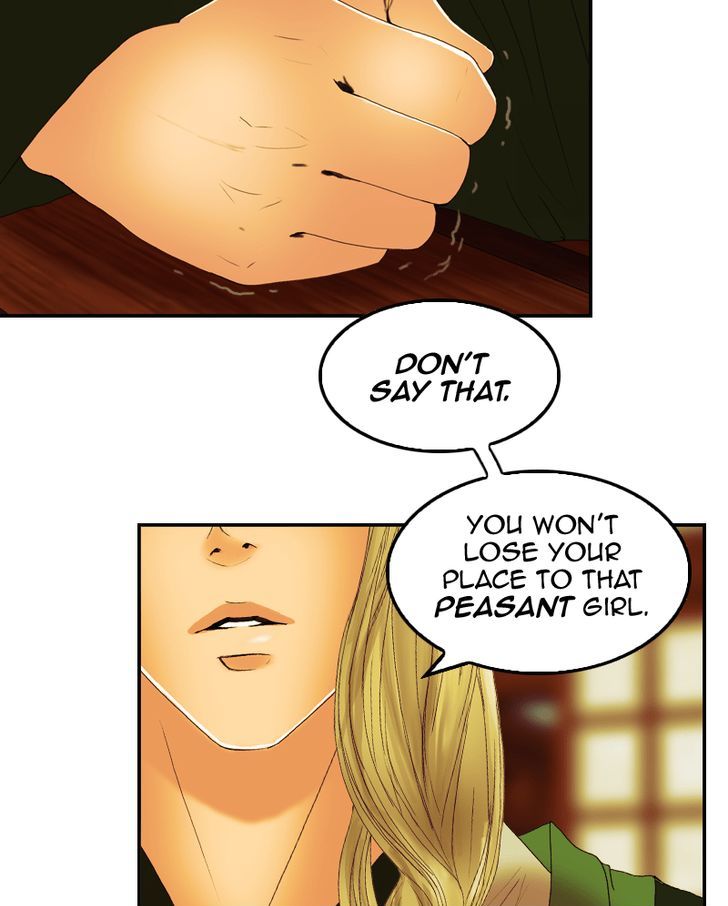 My Dear Cold-Blooded King Chapter 31 page 49 - Chapter 31