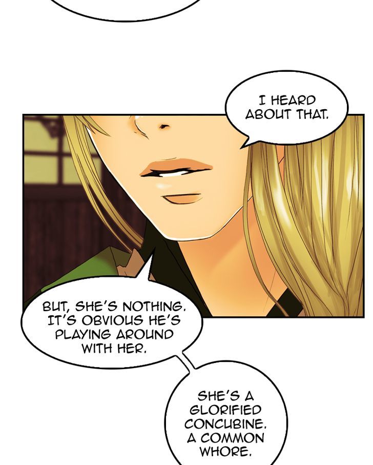 My Dear Cold-Blooded King Chapter 31 page 52 - Chapter 31