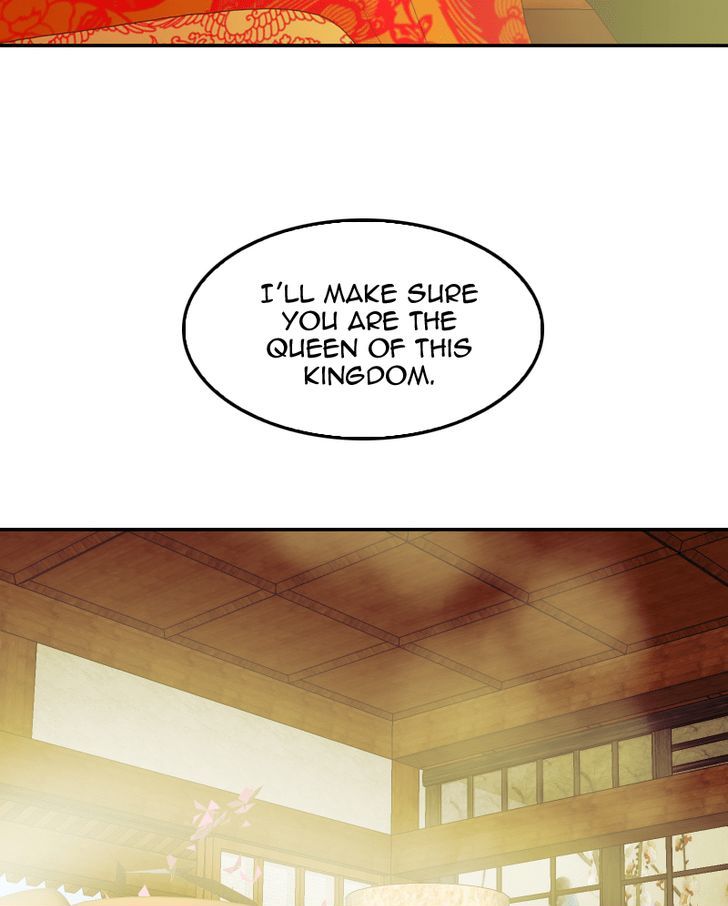 My Dear Cold-Blooded King Chapter 31 page 55 - Chapter 31