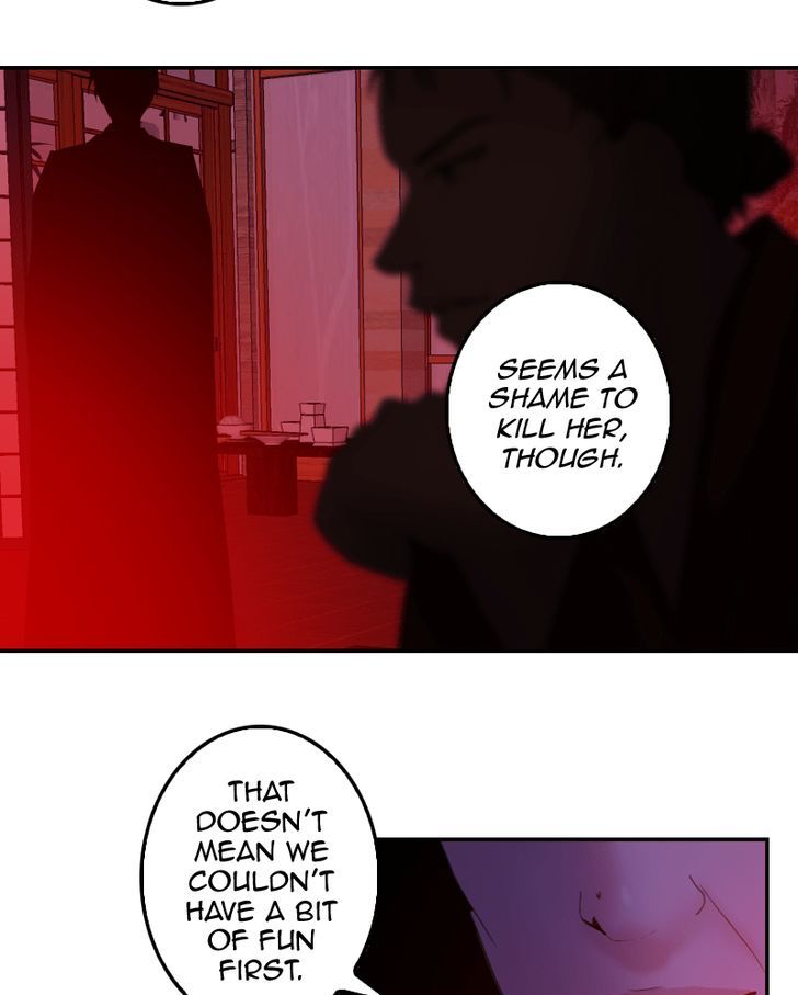 My Dear Cold-Blooded King Chapter 31 page 6 - Chapter 31