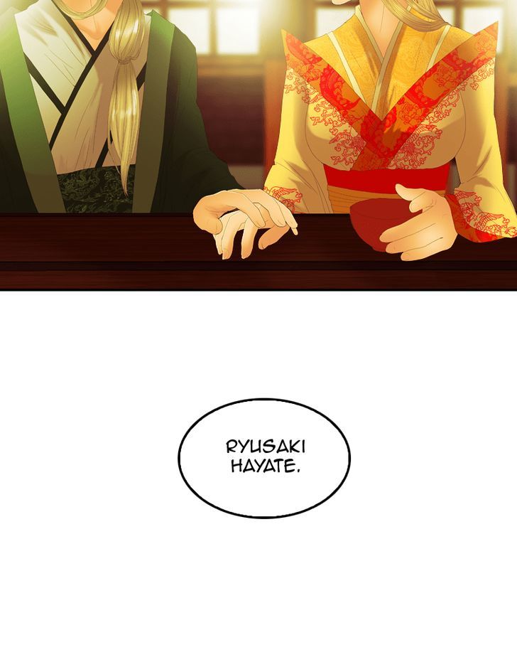 My Dear Cold-Blooded King Chapter 31 page 60 - Chapter 31