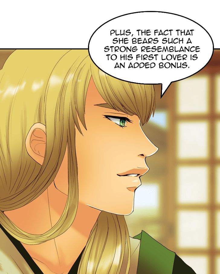 My Dear Cold-Blooded King Chapter 31 page 61 - Chapter 31