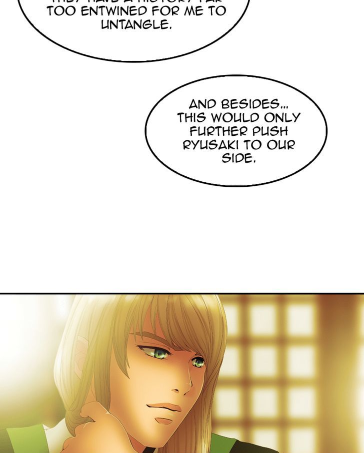 My Dear Cold-Blooded King Chapter 31 page 65 - Chapter 31