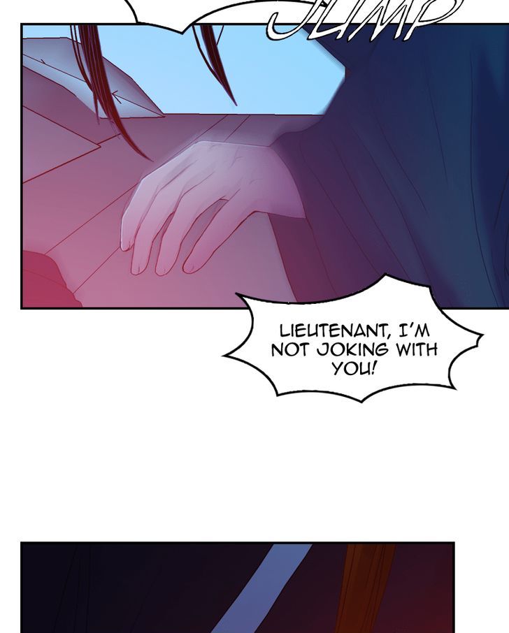 My Dear Cold-Blooded King Chapter 31 page 78 - Chapter 31