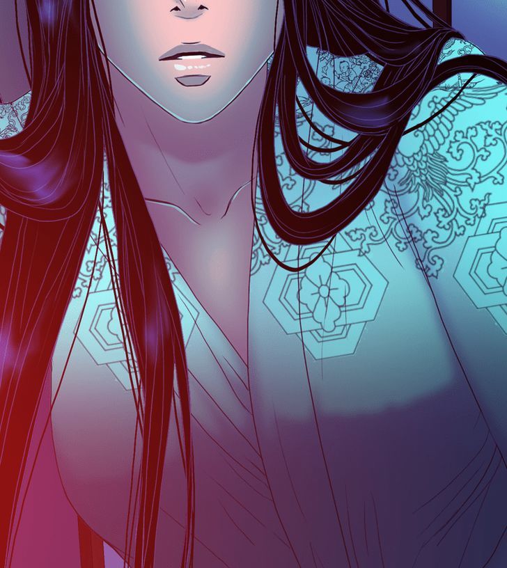 My Dear Cold-Blooded King Chapter 31 page 83 - Chapter 31