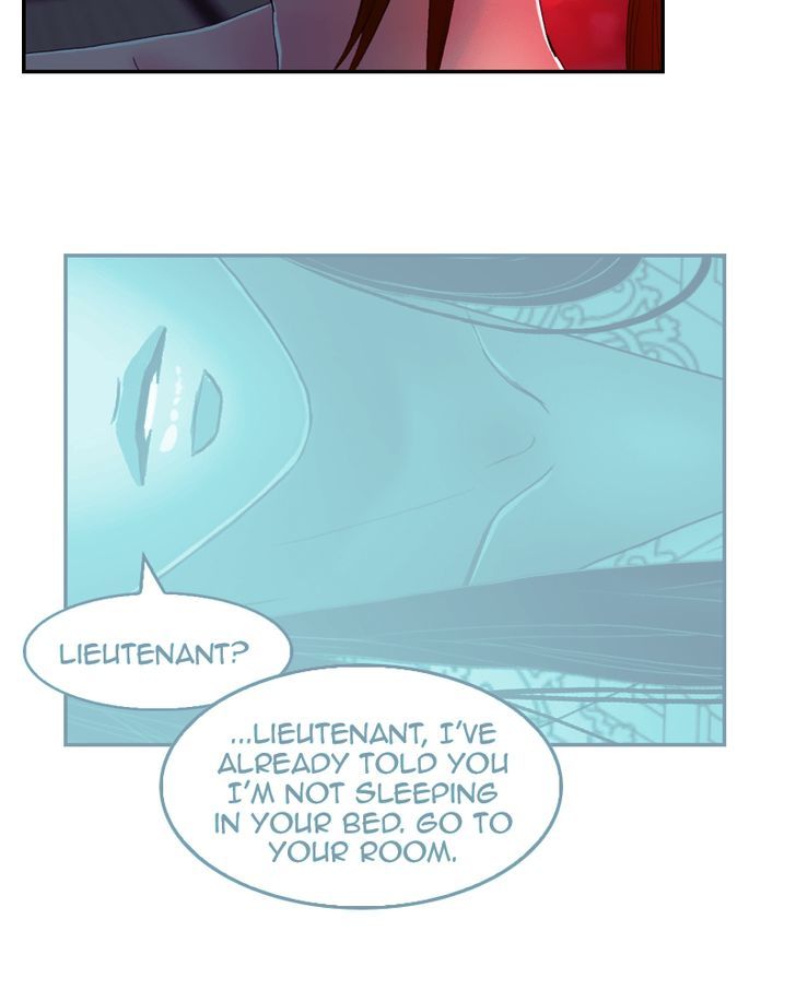 My Dear Cold-Blooded King Chapter 32 page 17 - Chapter 32