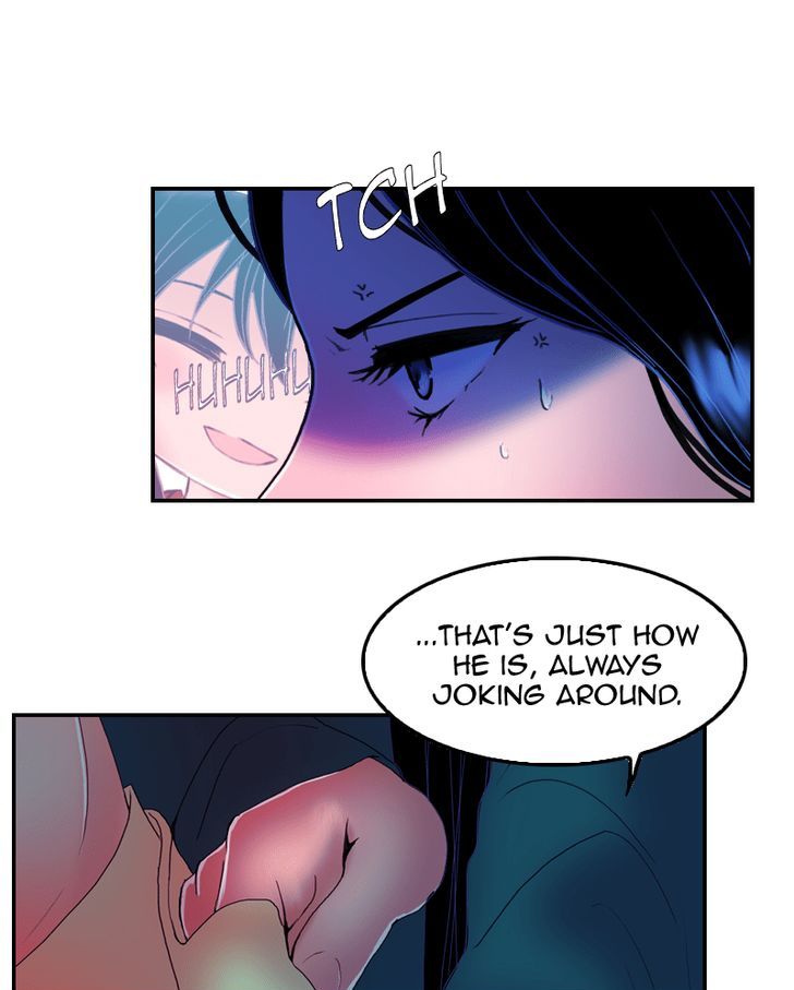 My Dear Cold-Blooded King Chapter 32 page 18 - Chapter 32