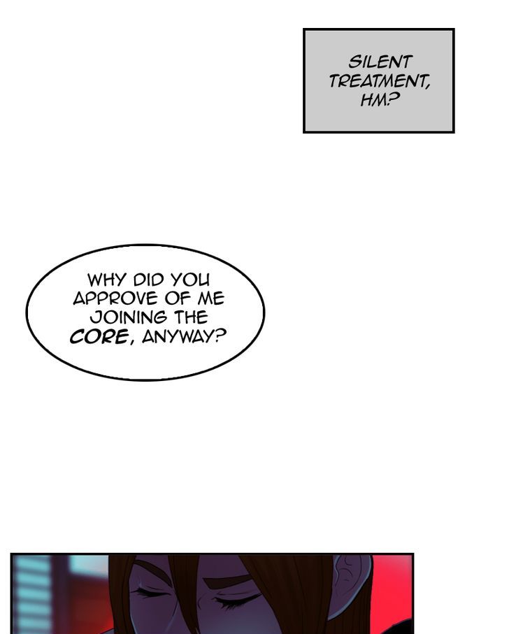 My Dear Cold-Blooded King Chapter 32 page 27 - Chapter 32