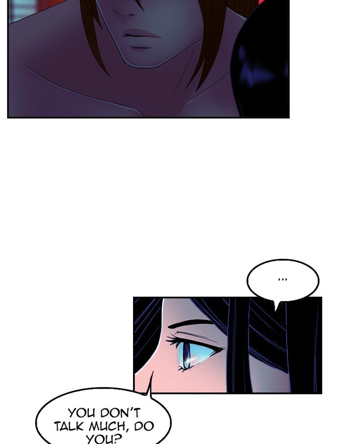 My Dear Cold-Blooded King Chapter 32 page 28 - Chapter 32