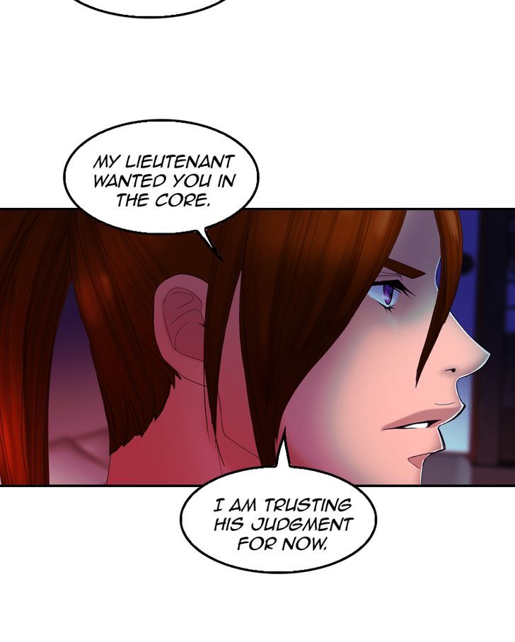 My Dear Cold-Blooded King Chapter 32 page 29 - Chapter 32