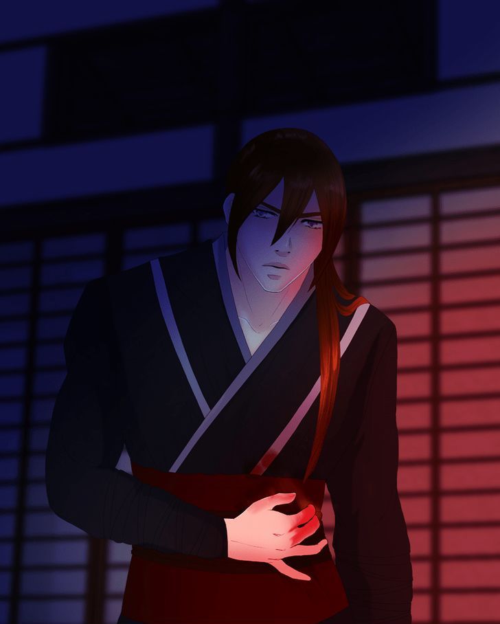 My Dear Cold-Blooded King Chapter 32 page 3 - Chapter 32