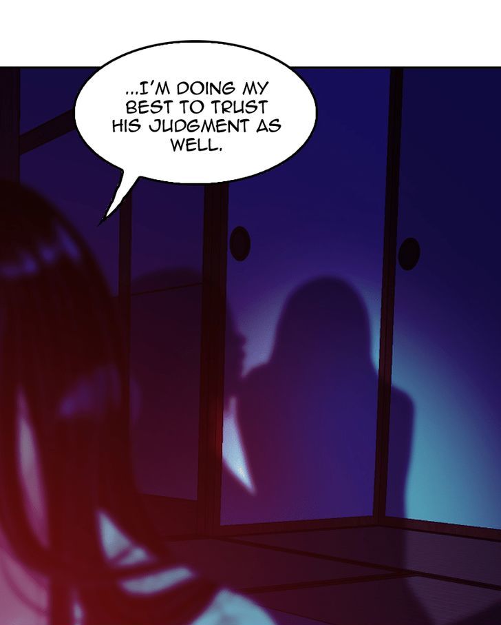 My Dear Cold-Blooded King Chapter 32 page 31 - Chapter 32