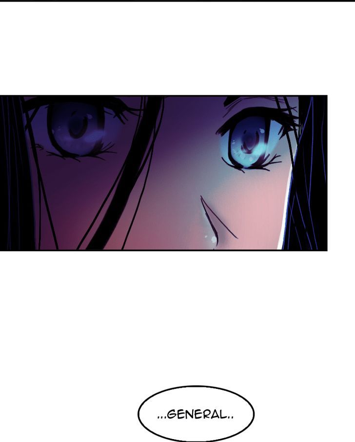 My Dear Cold-Blooded King Chapter 32 page 32 - Chapter 32