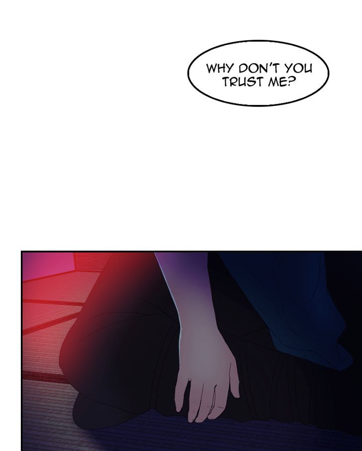 My Dear Cold-Blooded King Chapter 32 page 33 - Chapter 32