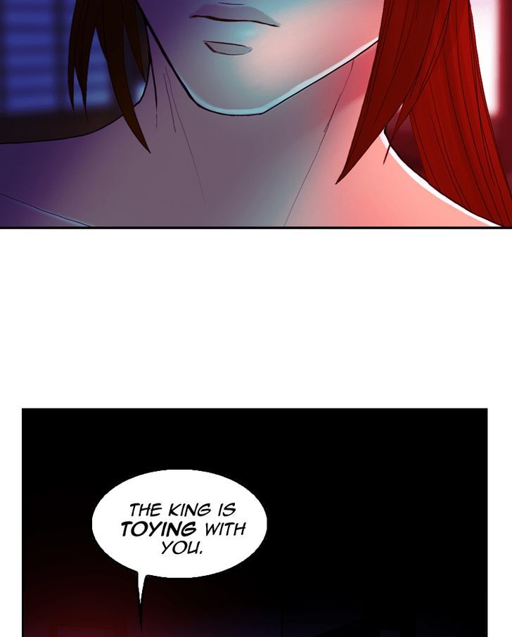 My Dear Cold-Blooded King Chapter 32 page 35 - Chapter 32