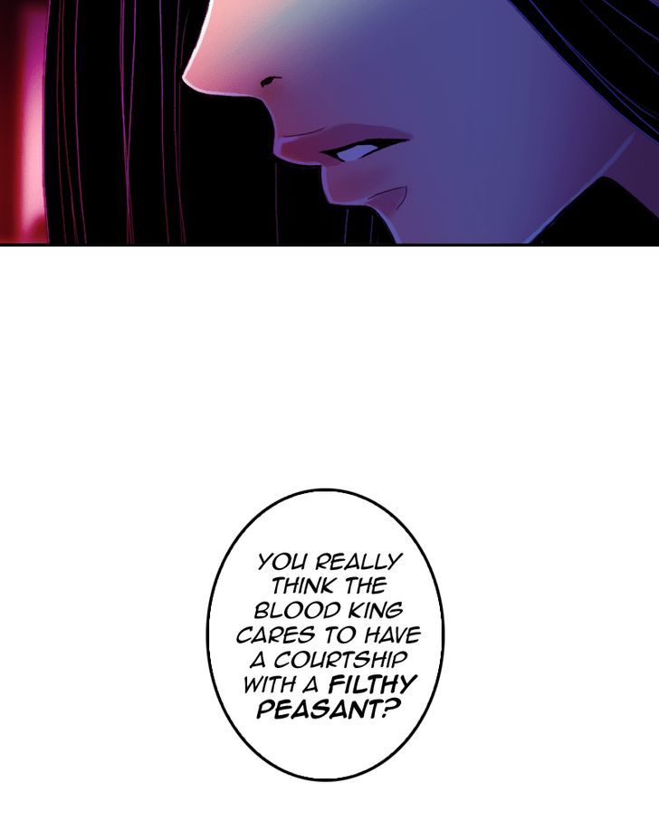 My Dear Cold-Blooded King Chapter 32 page 37 - Chapter 32
