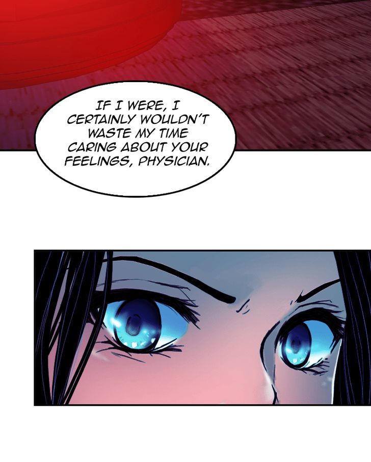 My Dear Cold-Blooded King Chapter 32 page 40 - Chapter 32