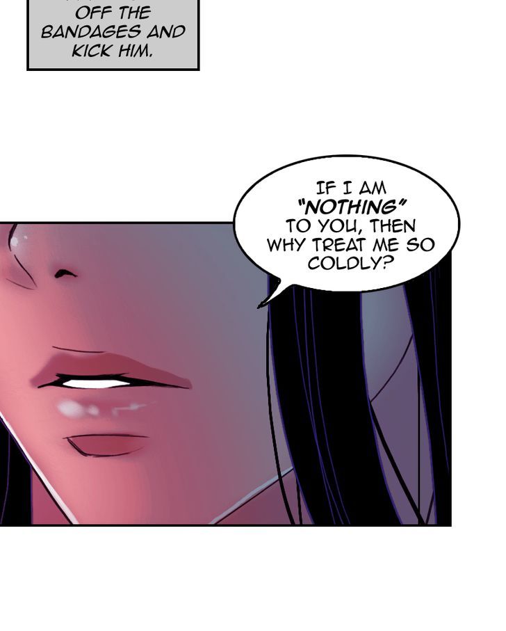 My Dear Cold-Blooded King Chapter 32 page 45 - Chapter 32
