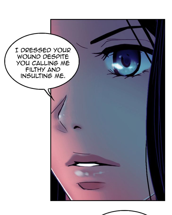 My Dear Cold-Blooded King Chapter 32 page 47 - Chapter 32