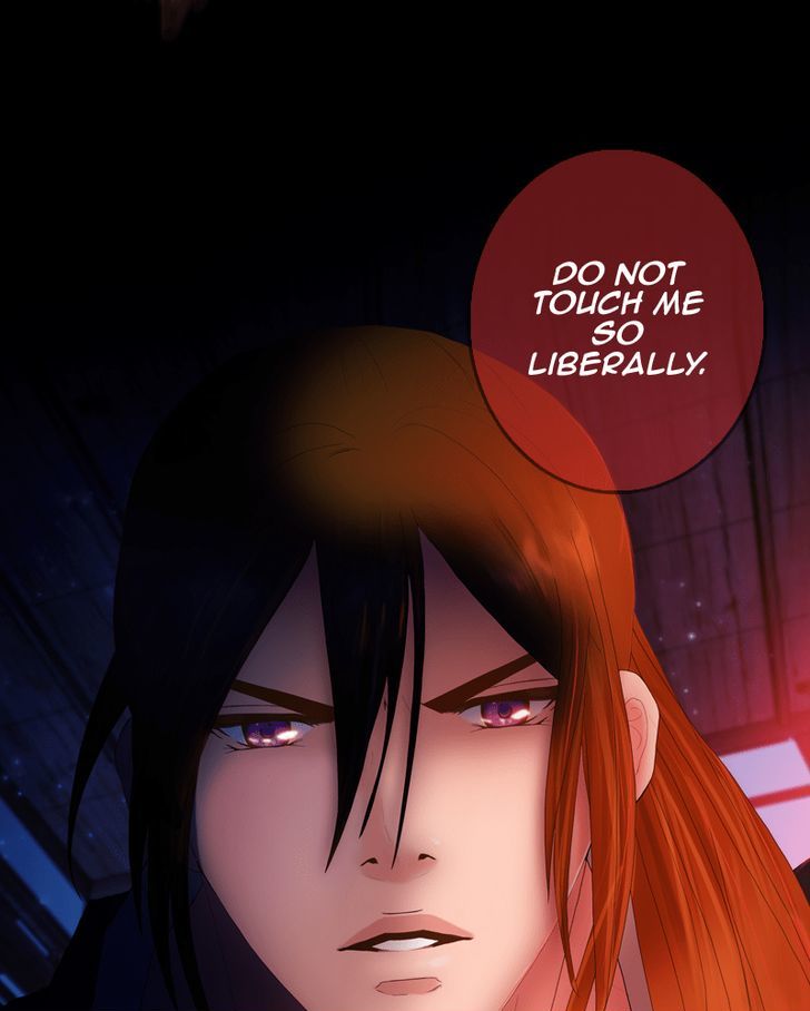 My Dear Cold-Blooded King Chapter 32 page 56 - Chapter 32