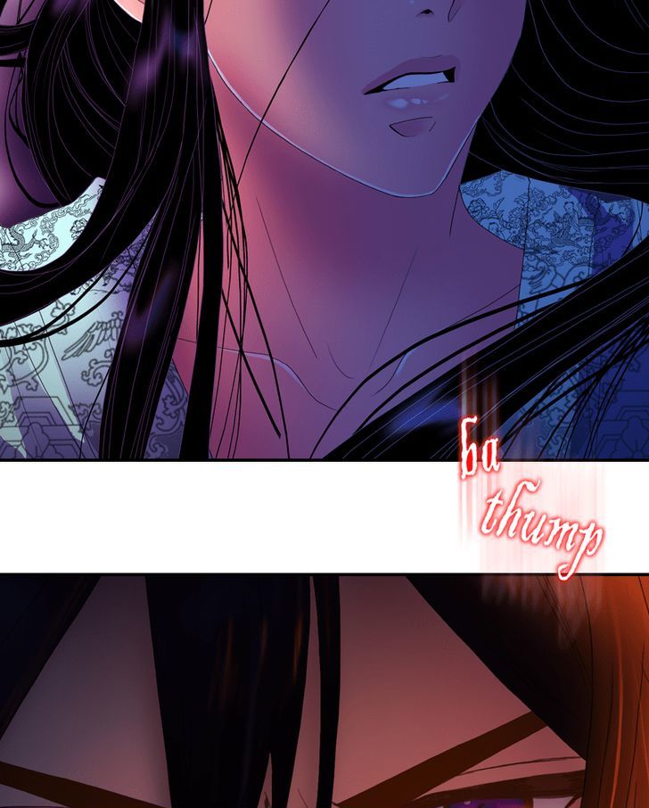 My Dear Cold-Blooded King Chapter 32 page 58 - Chapter 32