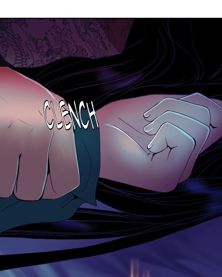 My Dear Cold-Blooded King Chapter 32 page 62 - Chapter 32