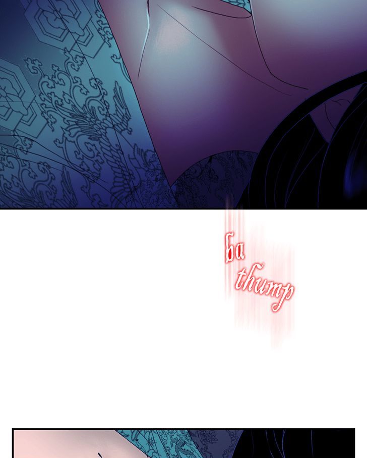 My Dear Cold-Blooded King Chapter 32 page 65 - Chapter 32
