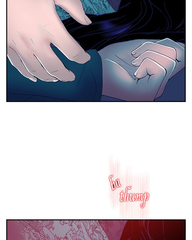 My Dear Cold-Blooded King Chapter 32 page 66 - Chapter 32