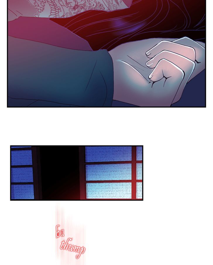 My Dear Cold-Blooded King Chapter 32 page 67 - Chapter 32