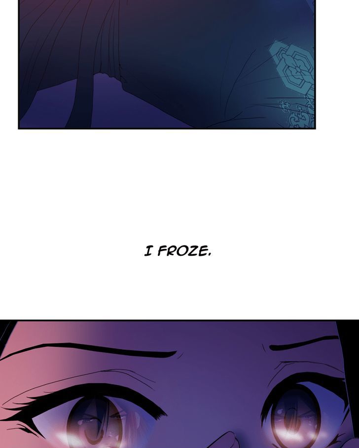 My Dear Cold-Blooded King Chapter 32 page 69 - Chapter 32