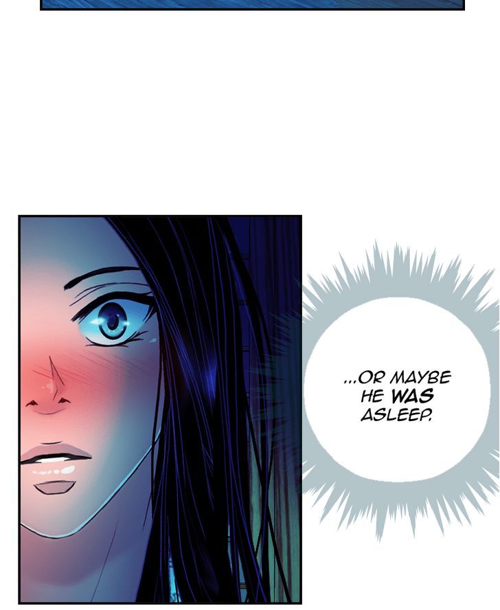 My Dear Cold-Blooded King Chapter 32 page 83 - Chapter 32