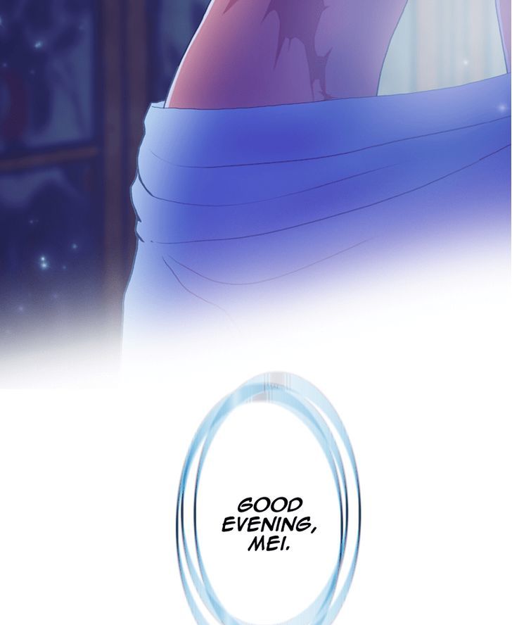 My Dear Cold-Blooded King Chapter 32 page 86 - Chapter 32