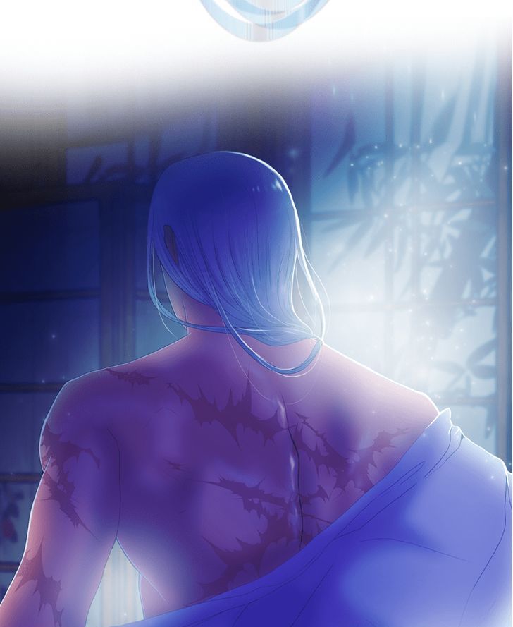 My Dear Cold-Blooded King Chapter 32 page 87 - Chapter 32