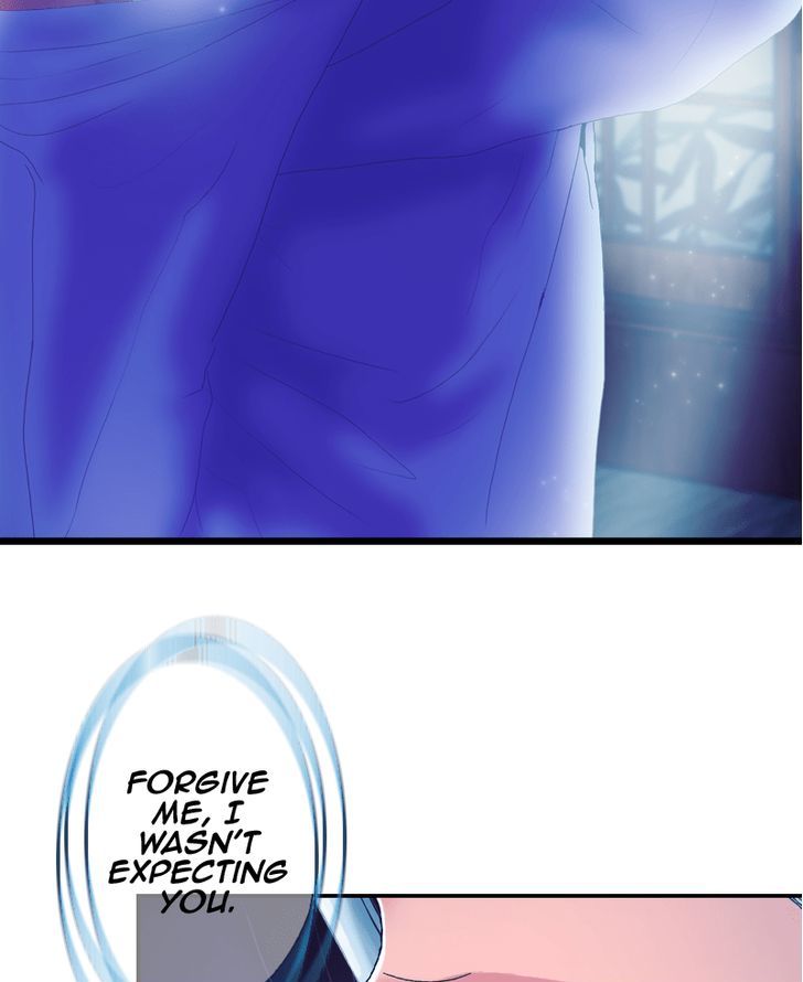 My Dear Cold-Blooded King Chapter 32 page 88 - Chapter 32