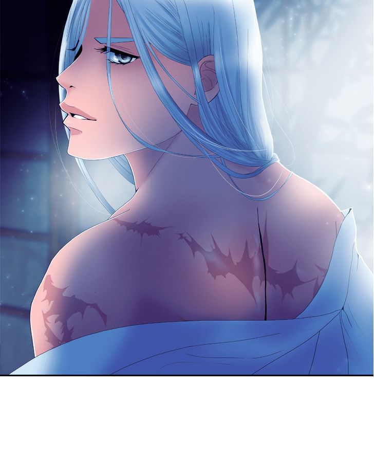 My Dear Cold-Blooded King Chapter 32 page 90 - Chapter 32