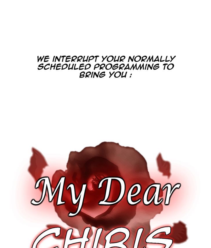 My Dear Cold-Blooded King Chapter 33 page 1 - Chapter 33