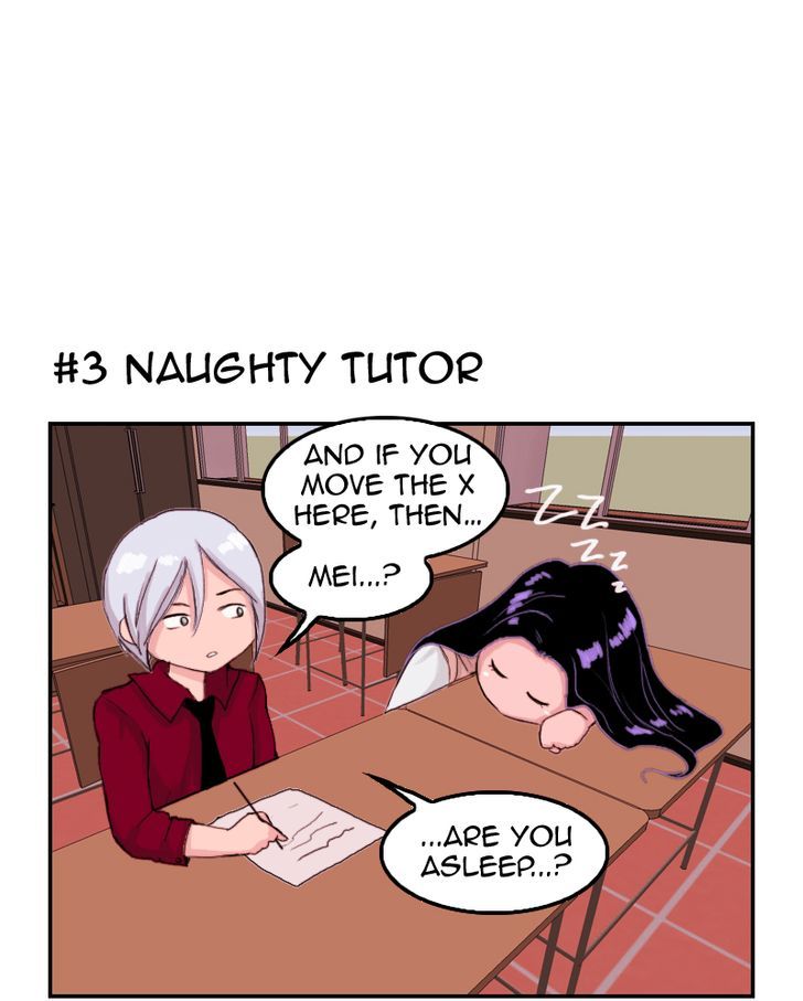 My Dear Cold-Blooded King Chapter 33 page 11 - Chapter 33