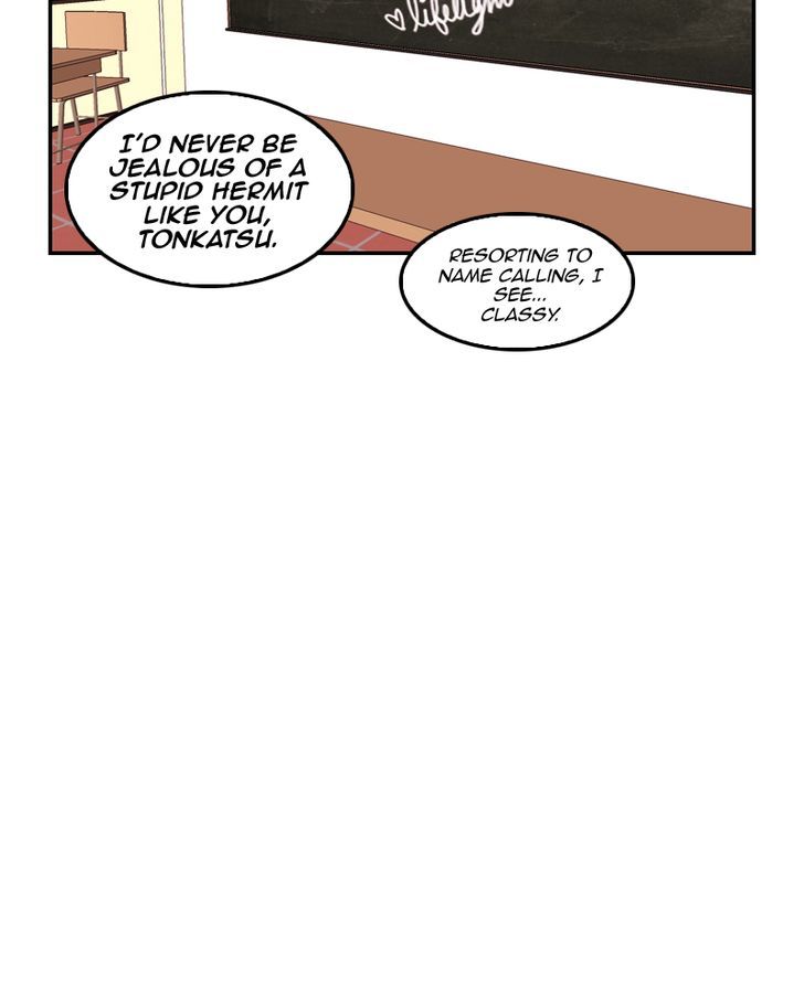 My Dear Cold-Blooded King Chapter 33 page 17 - Chapter 33