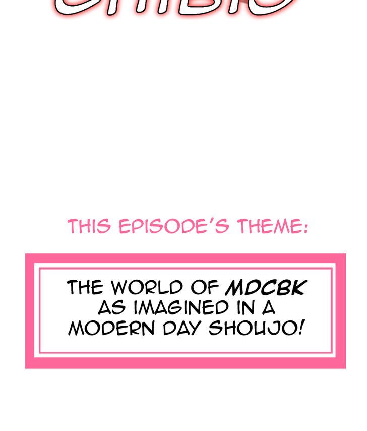 My Dear Cold-Blooded King Chapter 33 page 2 - Chapter 33