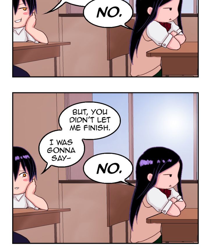 My Dear Cold-Blooded King Chapter 33 page 5 - Chapter 33