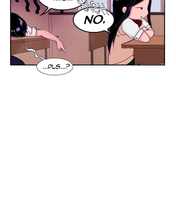 My Dear Cold-Blooded King Chapter 33 page 7 - Chapter 33