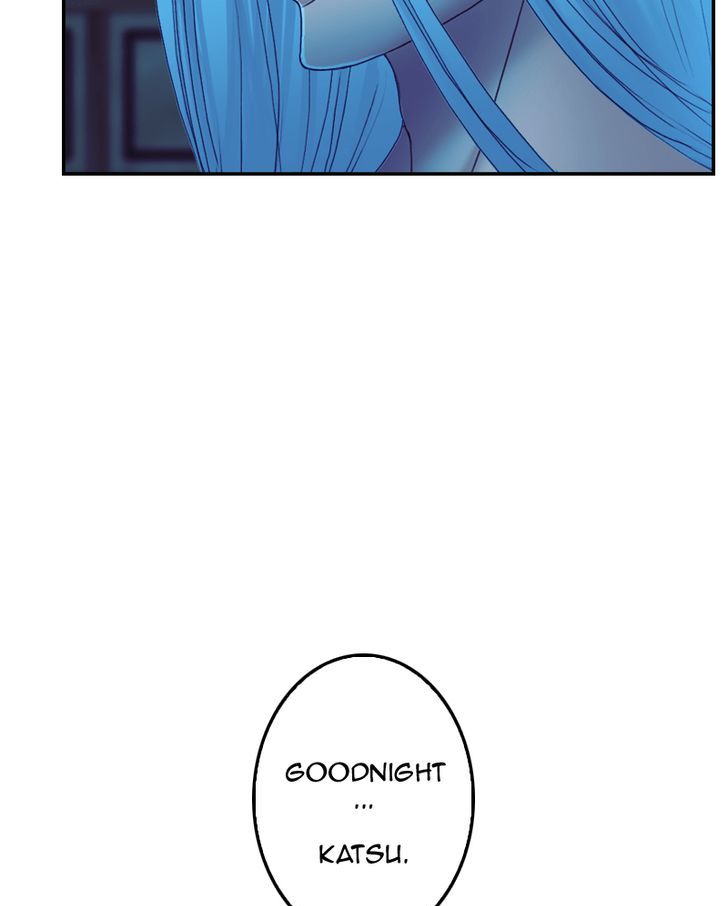 My Dear Cold-Blooded King Chapter 34 page 100 - Chapter 34