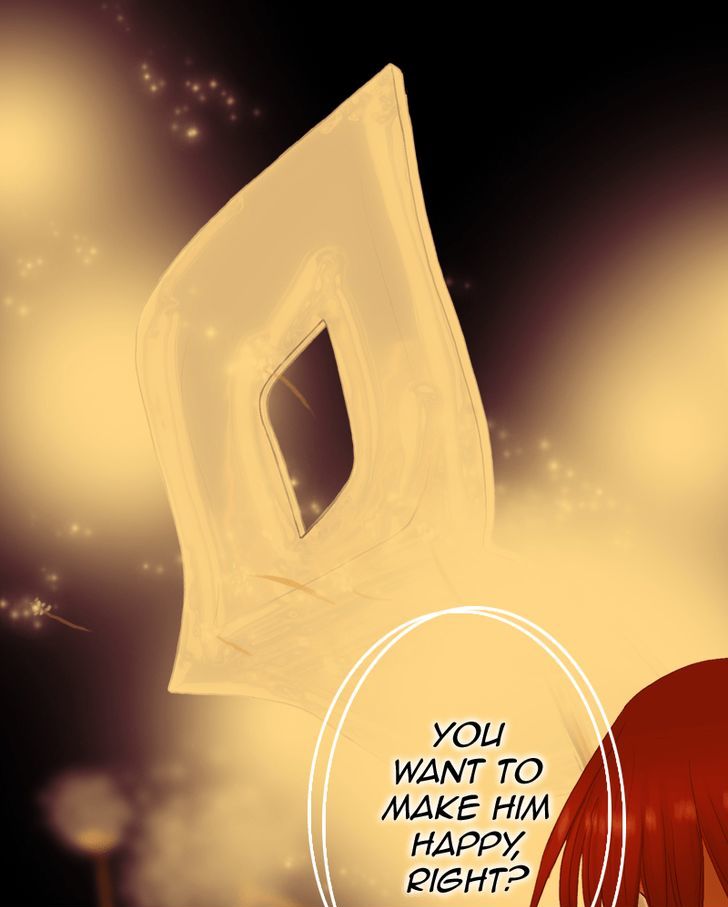 My Dear Cold-Blooded King Chapter 34 page 111 - Chapter 34