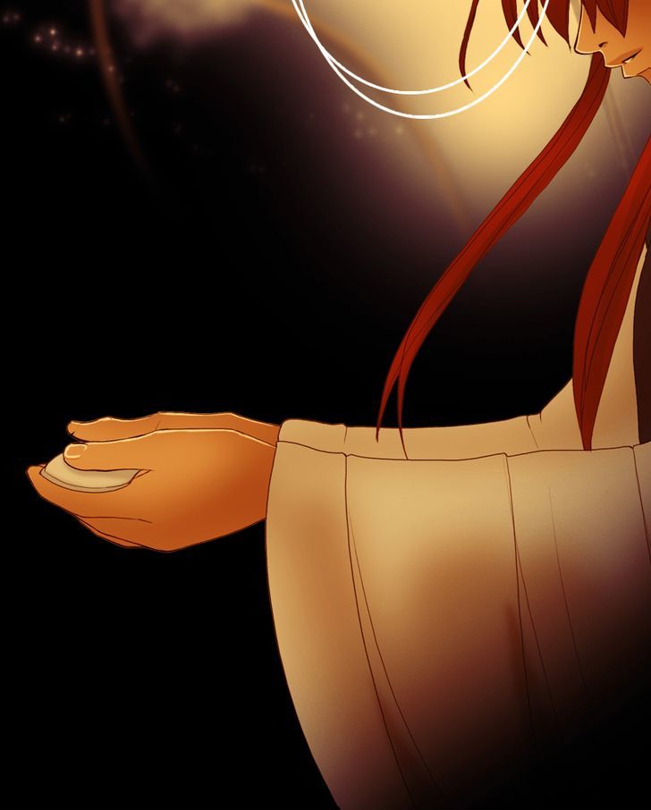 My Dear Cold-Blooded King Chapter 34 page 112 - Chapter 34