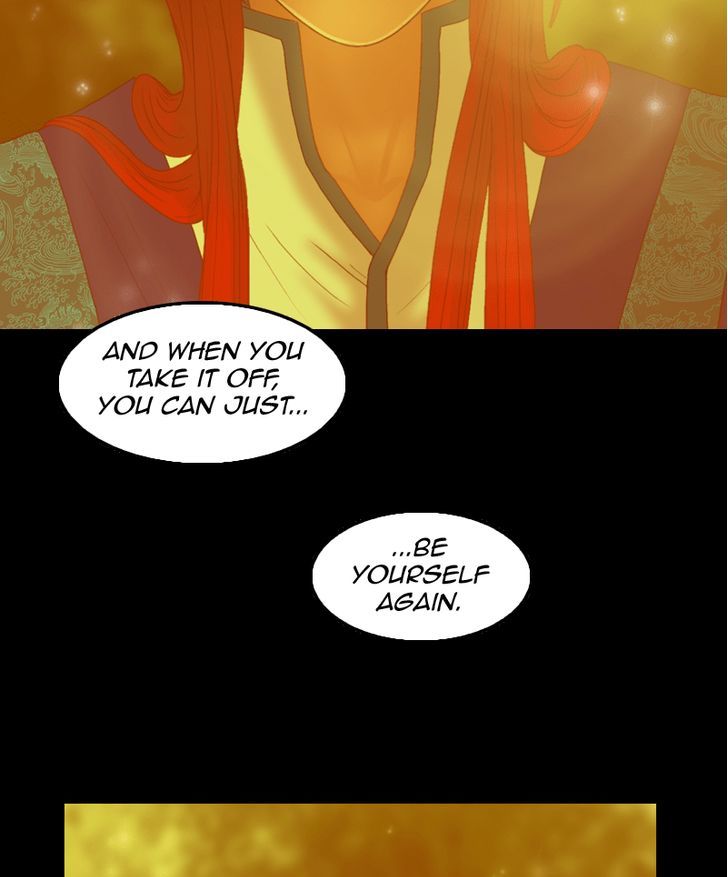 My Dear Cold-Blooded King Chapter 34 page 117 - Chapter 34