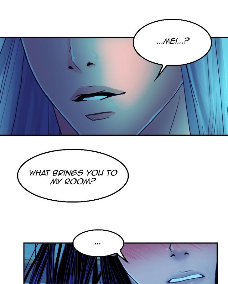 My Dear Cold-Blooded King Chapter 34 page 12 - Chapter 34