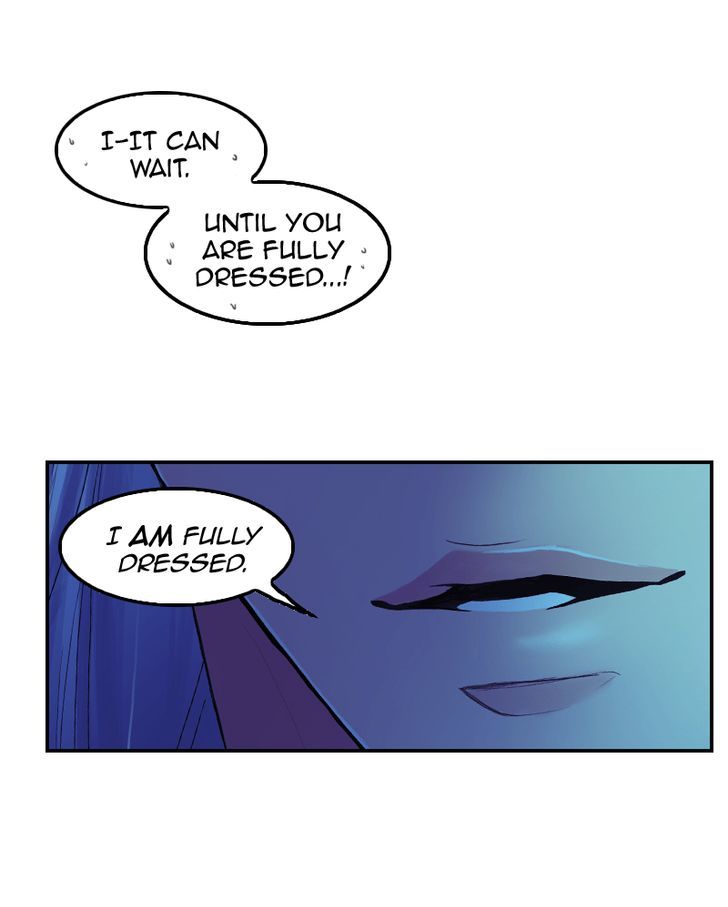 My Dear Cold-Blooded King Chapter 34 page 15 - Chapter 34