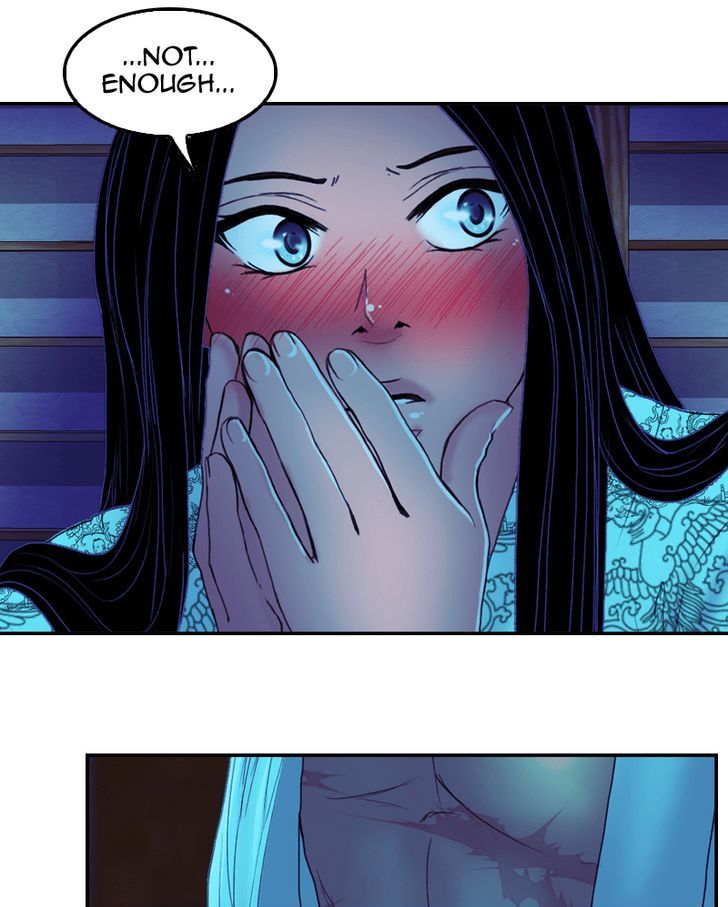 My Dear Cold-Blooded King Chapter 34 page 16 - Chapter 34